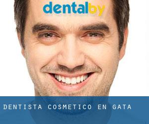 Dentista Cosmético en Gata