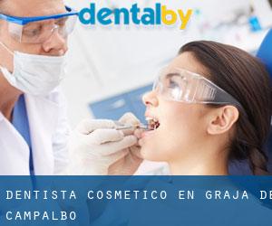 Dentista Cosmético en Graja de Campalbo