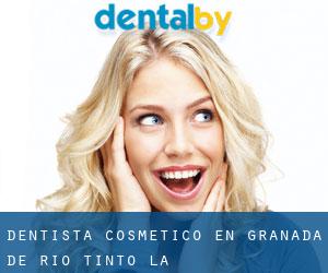 Dentista Cosmético en Granada de Río-Tinto (La)