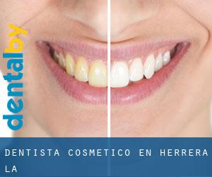 Dentista Cosmético en Herrera (La)