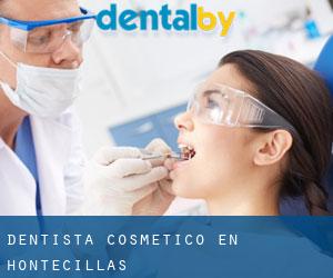 Dentista Cosmético en Hontecillas