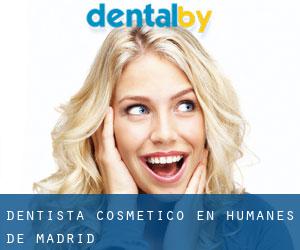 Dentista Cosmético en Humanes de Madrid