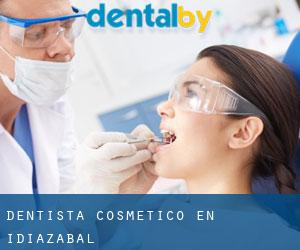 Dentista Cosmético en Idiazabal