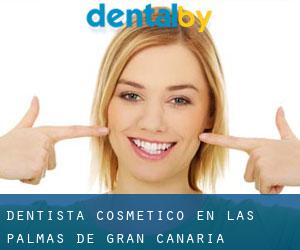 Dentista Cosmético en Las Palmas de Gran Canaria