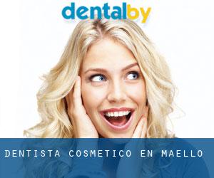 Dentista Cosmético en Maello