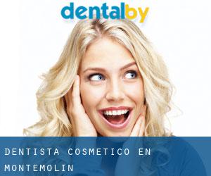 Dentista Cosmético en Montemolín