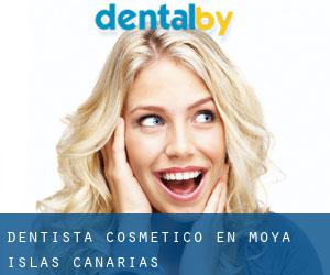 Dentista Cosmético en Moya (Islas Canarias)