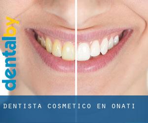 Dentista Cosmético en Oñati