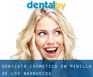 Dentista Cosmético en Pinilla de los Barruecos