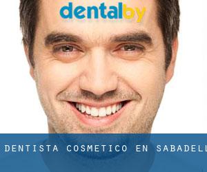 Dentista Cosmético en Sabadell