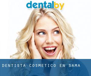 Dentista Cosmético en Sama