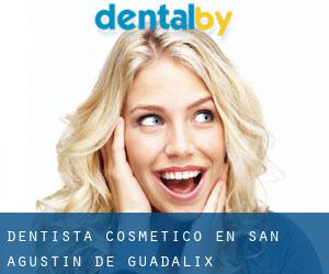 Dentista Cosmético en San Agustín de Guadalix