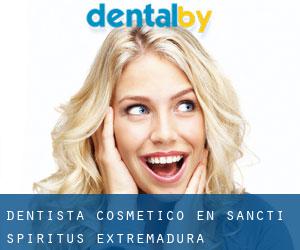 Dentista Cosmético en Sancti-Spíritus (Extremadura)