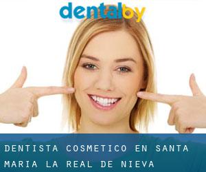 Dentista Cosmético en Santa María la Real de Nieva Dentista Cosmético en Santa María la Real de Nieva