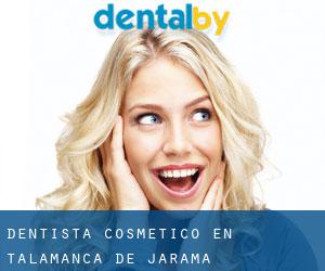 Dentista Cosmético en Talamanca de Jarama