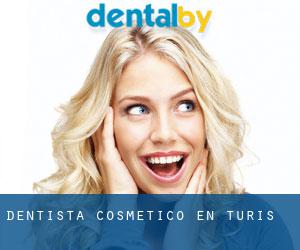Dentista Cosmético en Turís
