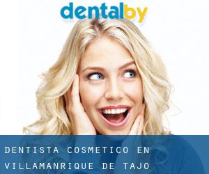 Dentista Cosmético en Villamanrique de Tajo