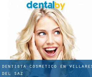 Dentista Cosmético en Villares del Saz