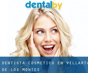 Dentista Cosmético en Villarta de los Montes