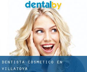 Dentista Cosmético en Villatoya