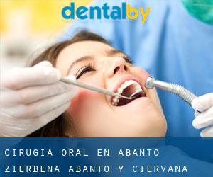 Cirugía Oral en Abanto Zierbena / Abanto y Ciérvana