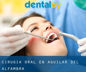 Cirugía Oral en Aguilar del Alfambra Cirugía Oral en Aguilar del Alfambra