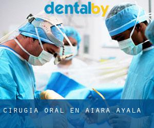 Cirugía Oral en Aiara / Ayala