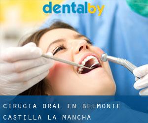 Cirugía Oral en Belmonte (Castilla-La Mancha)