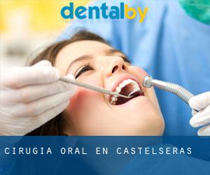 Cirugía Oral en Castelserás