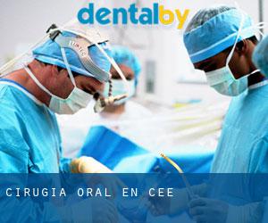 Cirugía Oral en Cee