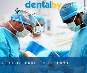 Cirugía Oral en El Álamo