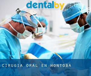Cirugía Oral en Hontoba