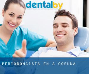 Periodoncista en A Coruña