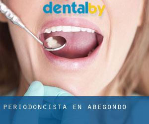 Periodoncista en Abegondo