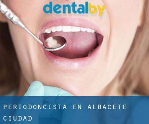 Periodoncista en Albacete (Ciudad)