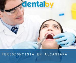 Periodoncista en Alcántara