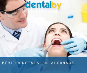 Periodoncista en Alconaba