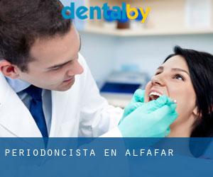 Periodoncista en Alfafar