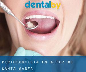 Periodoncista en Alfoz de Santa Gadea