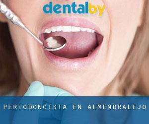 Periodoncista en Almendralejo Periodoncista en Almendralejo