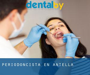 Periodoncista en Antella