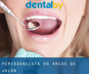 Periodoncista en Arcos de Jalón