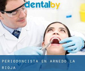 Periodoncista en Arnedo, La Rioja