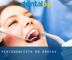 Periodoncista en Arucas