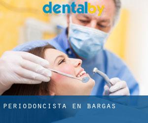 Periodoncista en Bargas