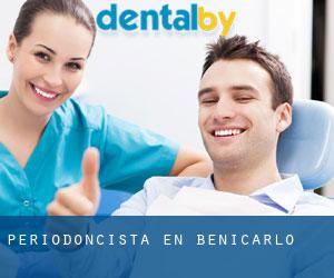 Periodoncista en Benicarló Periodoncista en Benicarló