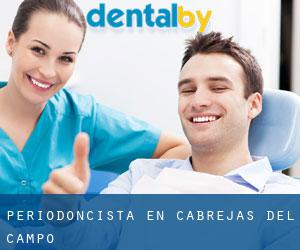 Periodoncista en Cabrejas del Campo