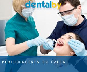 Periodoncista en Càlig Periodoncista en Càlig