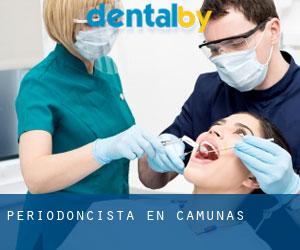 Periodoncista en Camuñas Periodoncista en Camuñas