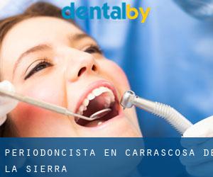 Periodoncista en Carrascosa de la Sierra